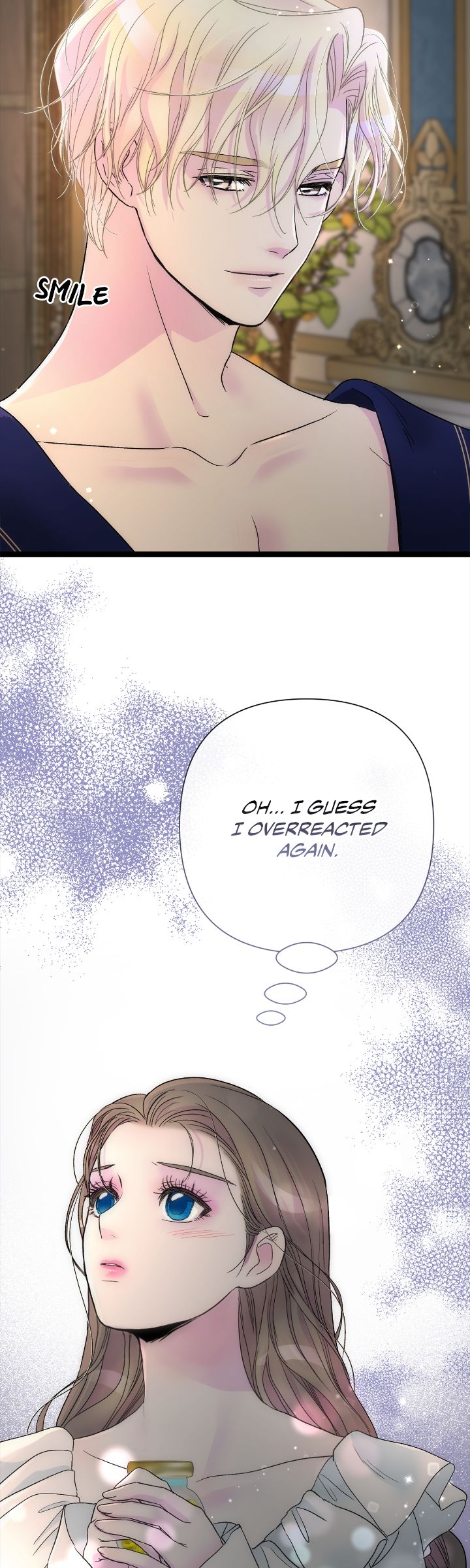 The Problematic Prince, Chapter 88 image 49